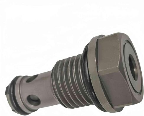 Fuel Pressure Overflow Valve F00N202279 For Diesel Injection Pump in Kuwait