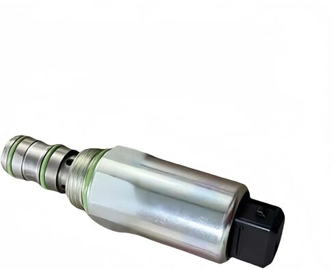 R900727801 Hydraulic Pump Solenoid Valve Pilot Proportional Solenoid Valve For 6365H excavators in Kuwait