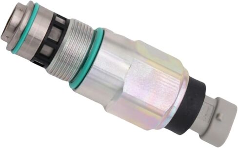مشغل التحكم في الوقود 3330601 لمحرك الكمون ISC K19 N14 NH855 NT855 QSK19 QSK45 in Kuwait