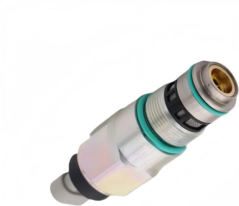 مشغل التحكم في الوقود 3330601 لمحرك الكمون ISC K19 N14 NH855 NT855 QSK19 QSK45 in Kuwait