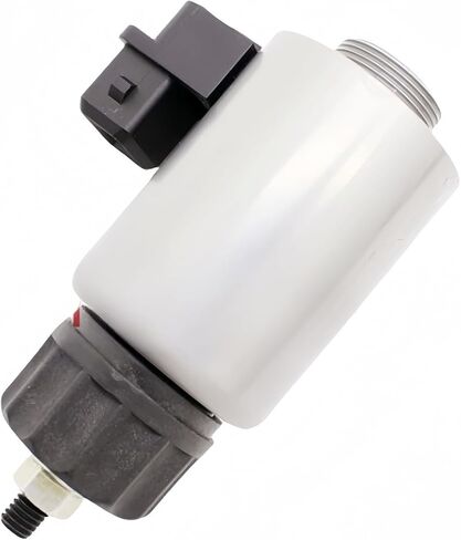 24V Solenoid Valve VOE11709879 VOE 11709879 Fits for Wheel Loaders L110E L120E L150E L180E Aftermarket Parts in Kuwait