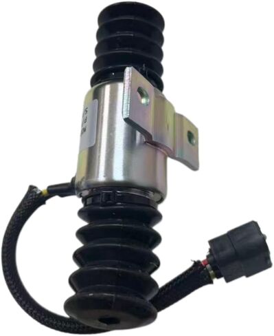 24V Solenoid Valve 11033954 SA-4527-24 For Volvo Wheel Loader L120C L90C L150C L150 L120B L90B L180 in Kuwait