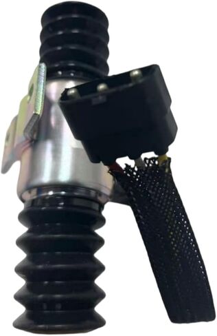 24V Solenoid Valve 11033954 SA-4527-24 For Volvo Wheel Loader L120C L90C L150C L150 L120B L90B L180 in Kuwait