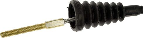 كابل فرامل الانتظار الأمامي Dorman C93167 متوافق مع موديلات تويوتا المختارة in Kuwait