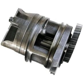 مضخات زيت المحرك، متوافقة مع CUMMINS، أرقام الأجزاء 3086006 3086007 3096326 3086008 3085987، قطع غيار محرك الديزل للحفارة in Kuwait