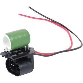 Car Heater Motor Blower Resistor Fit For Chevy Cruze 1.8L Fit For Opel Astra Zafira Vectra 2006 3134503108 in Kuwait