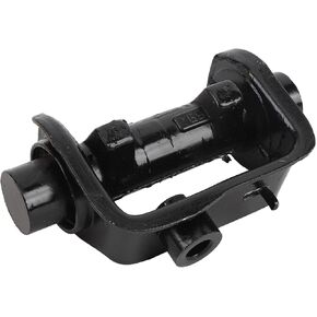 Rear Differential Dynamic Damper, Metal Shock Proof Damper with Improved Smoothness and Stability, for Elysion 4WD 2002-2006, 2003-2010, 2.4 i VTEC 2004 in Kuwait