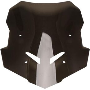 Wind Deflector Compatible with MT-09 Windscreens GT-9 in Kuwait