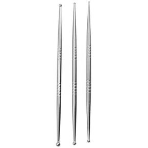 4X 3Pcs Ball Dotting Tools Mandala Dotting Double Ended in Kuwait