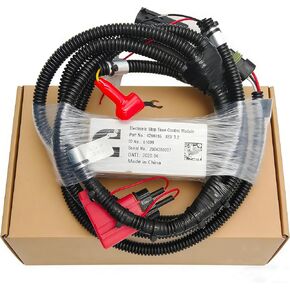 Electronic Control Module ESTC Module Kit 4296155 3408389 Fikowjs Compatible with Cummins M11 Engine in Kuwait