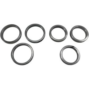 6 PCS 3AD1 Intake and Exhaust Valve Seat For Isuzu Engine Parts in Kuwait