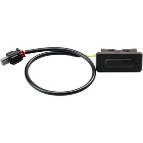 مفتاح تحرير الباب الخلفي لغطاء صندوق السيارة لـ 2019-2025 Chevy Silverado 1500 2500 3500 HD لـ GMC Sierra 1500 2500 3500 HD Hummer EV Pickup Yukon XL لكاديلاك إسكاليد #85521472 85734717 in Kuwait