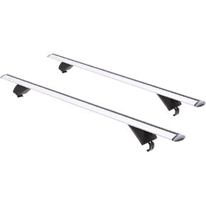 Elevate Outdoor Aluminum Universal Locking Cross Bars in Saudi Arabia