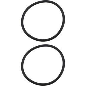 2Pcs O-Ring 1270016119 for Mounting Chainring BDU4XX Compatible with Bosch 37YY 31YY 38YY E-Bike Spider Seal in Kuwait