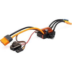 Spektrum Accessories Firma 30A Brushless Marine ESC 2-3S, SPMXME1030 in Kuwait