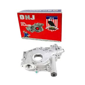 مضخة زيت DNJ OP4100 لـ 2003-2012 فورد لينكولن ميركوري إسكيب فيوجن LS 3.0L V6 24V DOHC 2968cc in Kuwait