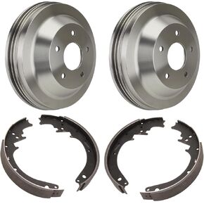 Bendix Style 1-3/4 بوصة استبدال براميل وأحذية الفرامل in Kuwait
