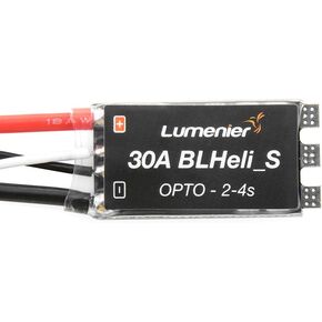 Lumenier 30A BLHeli_S ESC OPTO (2-4s) DSHOT - 0.5 in Kuwait
