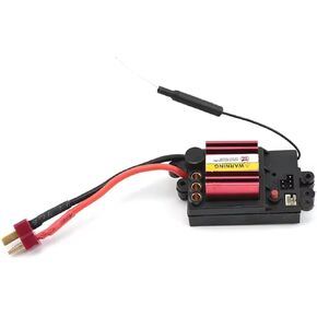 لقطع غيار السيارات Tenspeed 9522-5 Rc بدون فرش Esc 9522-02-Zj-06 in Kuwait