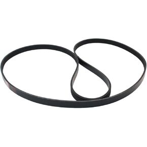 AUCERAMIC Serpentine Drive Belt Fit for Chevrolet Colorado 3.6L V6 Gas DOHC Naturally Aspirated 2017-2022/GMC Canyon 3.6L V6 Gas DOHC Naturally Aspirated 2017-2022 in Kuwait