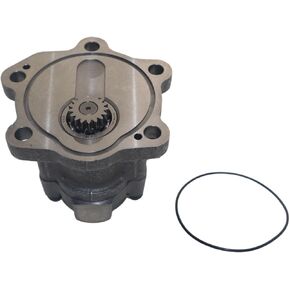 مجموعة مضخة نقل الزيت 292-3751 لمحركات كاتربيلر CAT C6.6 in Kuwait
