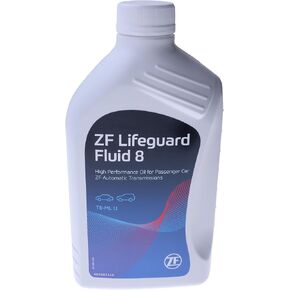 ZF S671 090 312 سائل ناقل الحركة الأوتوماتيكي، سائل الإنقاذ 8، 1 لتر in Kuwait