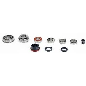مجموعة أدوات إصلاح وختم ناقل الحركة اليدوي المتوافقة مع Ford Ranger 4WD 1989 1988 1987 1986 P-5609432 in Kuwait