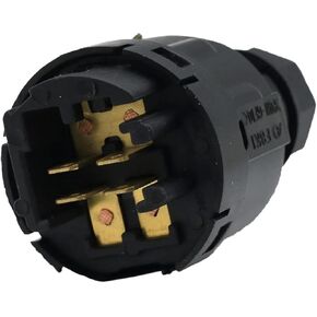 Forklift parts 57590-23342-71 Ignition Switch for Forklift in Kuwait