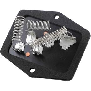 Heater Blower Motor Resistor Fit For GMC Fit For Chevy C K1500 2500 3500 Tahoe Yukon 1995-2000 15039098 in Kuwait