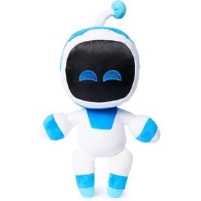 Sony PlayStation Astro Bot Plush, Official PlayStation 5 Plushies, Video Game Merch, Stuffed Animal for Kids and Collectors, 9" in Kuwait