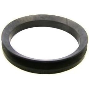Front Outer Differential Pinion Seal Compatible With Jeep Grand Cherokee 2000 PC-449152 in Kuwait