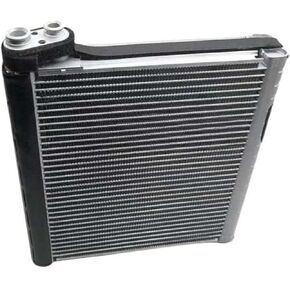 RHD 80211-TF0-003 Auto Ac Evaporator 38 * 225 * 237MM COOLING COIL Compatible For HONDA INSIGHT CRZ FREED JAZZ 446600-7180 446600-7170 in Kuwait