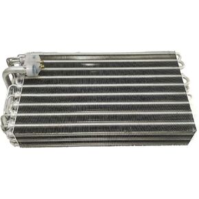 Air Conditioning Evaporator Cooling Coil Core Compatible With VOLVO FH12 FH 12/340 12/420 12/460 12/500 FH16 FH 16/470 16/520 16/540 3090880 in Kuwait