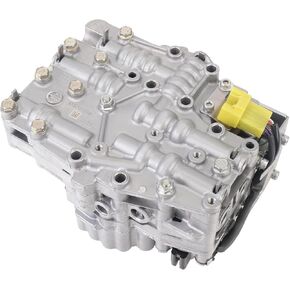 TR580 163740B Transmission Valve Body Compatible with SUBARU EXIGA FORESTER IMPREZA LEVORG OUTBACK XV Crosstrek 2009-2016 1.6L 2.0L 2.5L in Kuwait