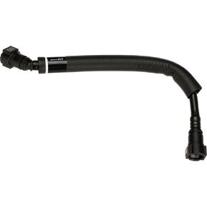 خرطوم التحكم في الانبعاثات Gates EMH703 13/32 بوصة × 13/32 بوصة × 13 1/2 بوصة ث/كم واقي in Kuwait