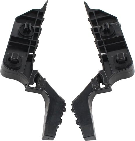 ApplianPar 2Pcs Front Driver and Passenger Side Bumper Spacer Bracket for Acura TSX 2004-2008 in Kuwait