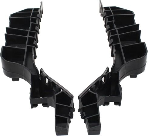 ApplianPar 2Pcs Front Driver and Passenger Side Bumper Spacer Bracket for Acura TSX 2004-2008 in Kuwait