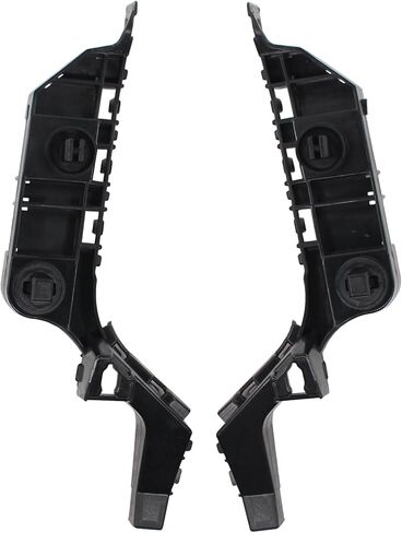 ApplianPar 2Pcs Front Driver and Passenger Side Bumper Spacer Bracket for Acura TSX 2004-2008 in Kuwait
