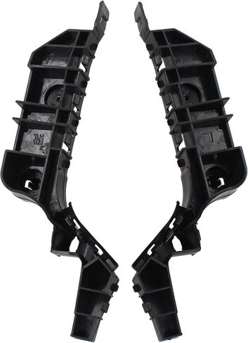 ApplianPar 2Pcs Front Driver and Passenger Side Bumper Spacer Bracket for Acura TSX 2004-2008 in Kuwait