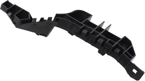 ApplianPar 2Pcs Front Driver and Passenger Side Bumper Spacer Bracket for Acura TSX 2004-2008 in Kuwait