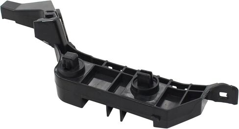 ApplianPar 2Pcs Front Driver and Passenger Side Bumper Spacer Bracket for Acura TSX 2004-2008 in Kuwait