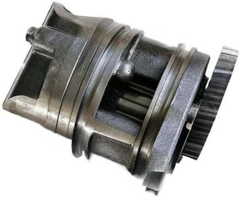 مضخات زيت المحرك، متوافقة مع CUMMINS، أرقام الأجزاء 3086006 3086007 3096326 3086008 3085987، قطع غيار محرك الديزل للحفارة in Kuwait