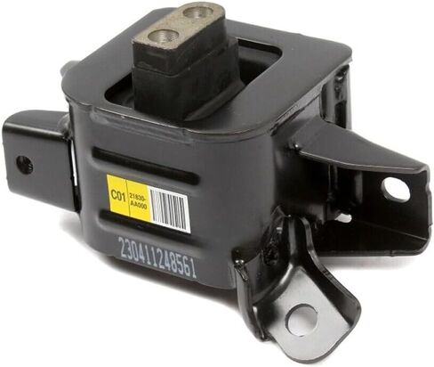 حامل ناقل الحركة الأصلي OEM 21830-AA000 / 21830AA000 متوافق مع إلنترا 1.6L توربو 2021-2023 in Kuwait