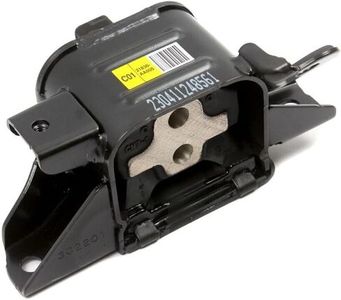 حامل ناقل الحركة الأصلي OEM 21830-AA000 / 21830AA000 متوافق مع إلنترا 1.6L توربو 2021-2023 in Kuwait