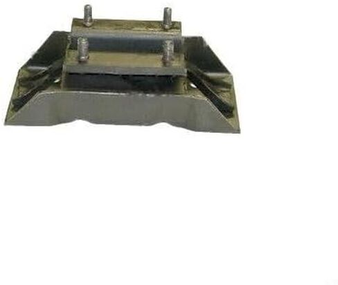 Replacement Transmission Mount fits 1992-2004 Dodge Dakota Rear in Kuwait
