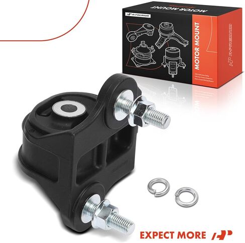 A-Premium Lower Transmission Mount Compatible with Acura TL 2009-2011 3.5L 3.7L, TL 2012-2014 3.7L in Kuwait