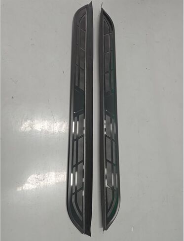 Running Boards Fits for Toyota Grand Highlander 2024 2025 Side Steps Pedal Steps Nerf Bar Accessories 2PCS in Kuwait