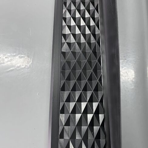 Running Boards Fits for Toyota Grand Highlander 2024 2025 Side Steps Pedal Steps Nerf Bar Accessories 2PCS in Kuwait