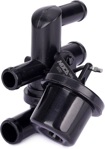 صمامات التحكم في سخان MOCA HVAC تناسب شيفروليه 1995-1999 C1500 سوبربان 5.7L 6.5L، 1995-1999 C2500 5.0L، 1997-2002 Express 1500 5.0L 5.7L، 1995-1998 K1500 4.3L 6.5L، 1995-1999 K1500 5.0L 5.7L in Kuwait