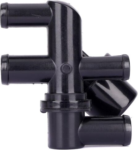 صمامات التحكم في سخان MOCA HVAC تناسب شيفروليه 1995-1999 C1500 سوبربان 5.7L 6.5L، 1995-1999 C2500 5.0L، 1997-2002 Express 1500 5.0L 5.7L، 1995-1998 K1500 4.3L 6.5L، 1995-1999 K1500 5.0L 5.7L in Kuwait